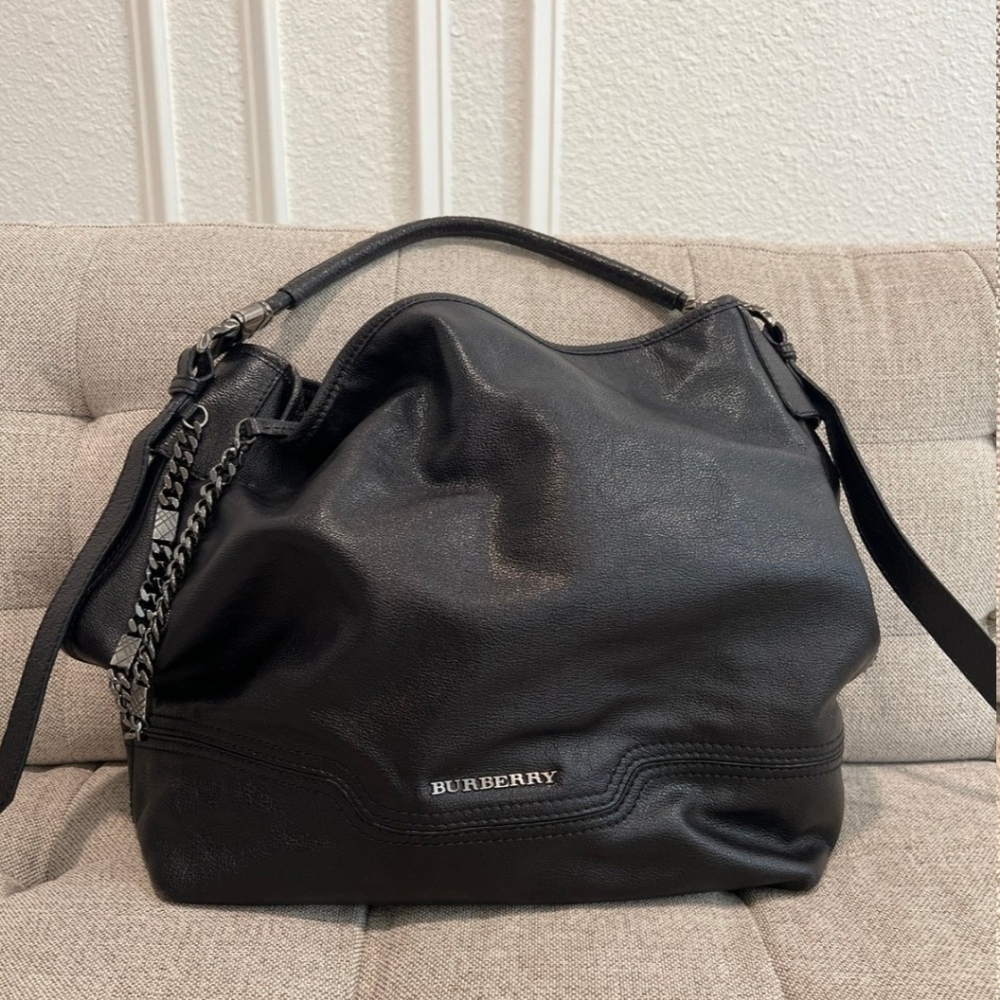 Burberry handbag